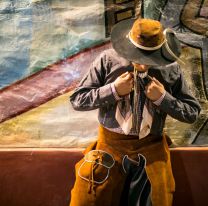 &iquest;Por qu&eacute; se celebra hoy el D&iacute;a de la Tradici&oacute;n?