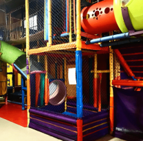 &iexcl;Diversi&oacute;n asegurada! / Llega a Salta “Magic Park” el mejor lugar para festejar tu cumplea&ntilde;os