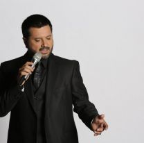 &Uacute;ltimo momento / Falleci&oacute; Mar&iacute;a Palomo, la mam&aacute; de Jorge Rojas