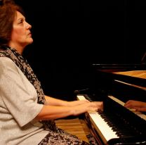 ¡Entrada libre y gratuita! / El ciclo “Todos al escenario” tendrá su penúltimo concierto en el provincial