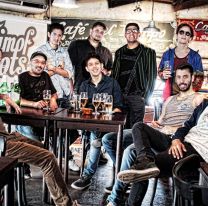 ¡Vamos las bandas! / “Taimof Roots” se presentará el finde en capital