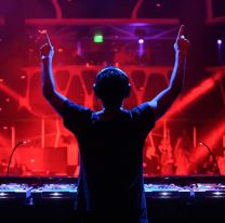 ¡No te lo podes perder! / Llega el primer encuentro de “DJs”en Salta