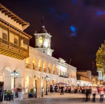Un finde recargado / Las actividades salteñas que no te podes perder