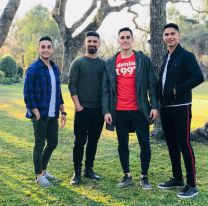 Salta solidaria: realizarán un festival en Plaza España por los inundados en el norte