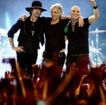 &iexcl;Tributo a Soda Stereo! / Un concierto sinf&oacute;nico que ser&aacute; hist&oacute;rico