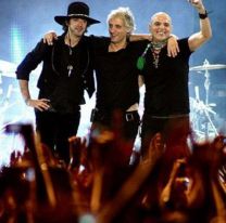 &iexcl;Tributo a Soda Stereo! / Un concierto sinf&oacute;nico que ser&aacute; hist&oacute;rico