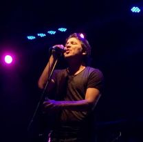 Presentación oficial / Christian Herrera & Matacos presentan su disco en Salta