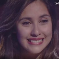 La talentosa Magui Soria fue declarada ciudadana ilustre