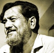 El recuerdo de Manuel J. Castilla a 103 años de su nacimiento