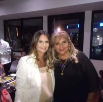 En Salta reconocieron a las “Mujeres del año”