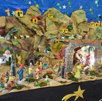 &iexcl;Atenci&oacute;n salte&ntilde;os! / Se viene la segunda edici&oacute;n del concurso de pesebres navide&ntilde;os