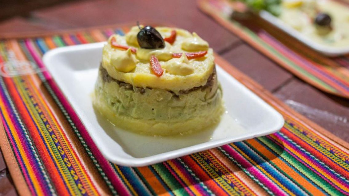 El placer de la buena comida llega hoy con la Feria Abasto Gourmet: Sorteamos entradas