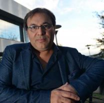 ¡No falta nada! / Gabriel Rolón llega a Salta para desplegar un “mano a mano con vos”