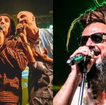 La bersuit y nopalidence en salta: se presentó oficialmente el festival