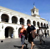 Salta promociona sus atractivos turísticos en Córdoba