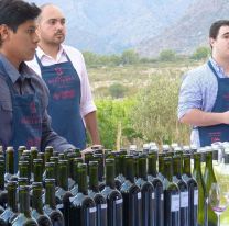 Las bodegas calchaquíes levantan las copas en el Día del Vino Argentino