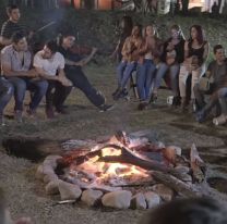 &iexcl;Viva el folclore! / Canto del Alma present&oacute; “Mi pueblo es una canci&oacute;n”