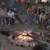 ¡Viva el folclore! / Canto del Alma presentó “Mi pueblo es una canción”