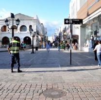 ¡Asombroso! / Hoy es la tienda San Juan, mirá cómo era ese edificio en el pasado