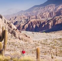 Los habitantes de la Quebrada del Toro, se preparan para cuidar su patrimonio
