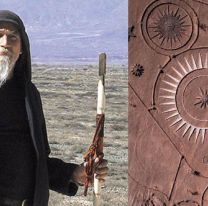 Ovnipuerto: Salta se prepara para la llegada de extraterrestres