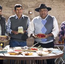 Degustar Cafayate: un paseo gastronómico por Salta