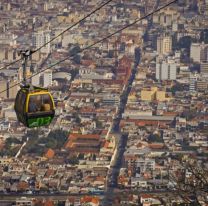 Las quince atracciones de Salta que no te podés perder según TripAdvisor