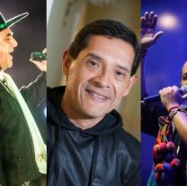 Cosqu&iacute;n 2019: Estos son los artistas salte&ntilde;os confirmados en la edici&oacute;n 59&ordf;