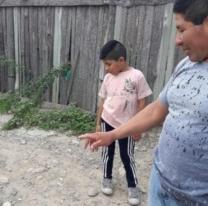 Salte&ntilde;o que vive en la pobreza encontr&oacute; plata de la t&oacute;mbola y devolvi&oacute; todo