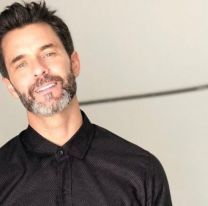 ¡Bendita visita! / Mariano Martinez llega mañana a Salta