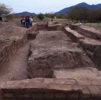 Alumnos de Metán y Tafí Viejo presentarán el documental “La Ciudad destruida de Esteco