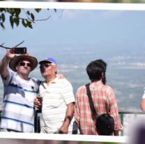 ¡Últimos días para participar! / Salta te regala tus vacaciones