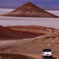 Dos iconos naturales salte&ntilde;os compiten por ser las 7 Maravillas Naturales Argentinas