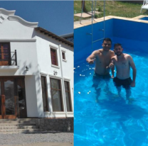 El hotel de San Carlos que hace furor y tiene precios imperdibles: con pileta y desayuno