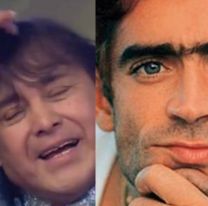 &iexcl;Le cambi&oacute; la vida! / Ricky Maravilla recuerda el consejo que le dio a un Rodrigo Bueno adolescente