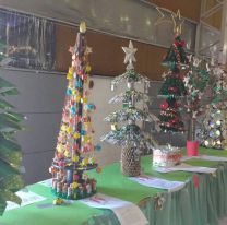 &iexcl;Atenci&oacute;n vecinos! / &Uacute;ltimos dos d&iacute;as para inscribirse en el concurso de &aacute;rboles navide&ntilde;os