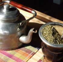&#8220;Día Nacional del Mate&#8221;: sus beneficios para la salud