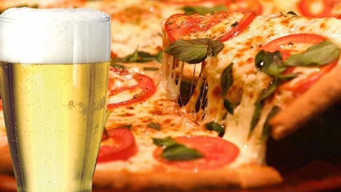 ¡Ya me dió hambre! / Se viene la 1ª Fiesta de la Cerveza Artesanal y Gastronomía en San Lorenzo