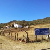 ¡La buena del día! / El Circuito Güemesiano ya tiene el Escudo Azul de la UNESCO