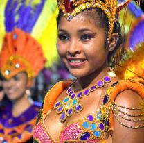 &iexcl;Soltame carnaval! / Son 38 las agrupaciones que se inscribieron para participar del Corso en Salta