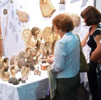 &iexcl;La buena del d&iacute;a! / Artesanos lograron un espacio de ventas fijo en Salta