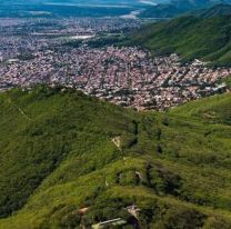 Con un concurso nacional se desarrollará la Estación del Teleférico Ala Delta