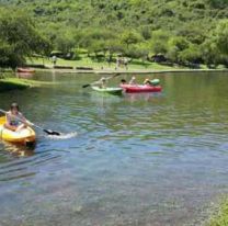 Paraíso escondido, este maravilloso lugar queda en Salta ¿lo conocías?