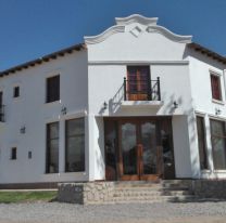 San Carlos, entre los destinos más elegidos para el verano en Salta