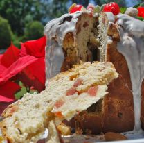 ¡No te lo pierdas! / Se viene el 1° Concurso del Pan de Navidad