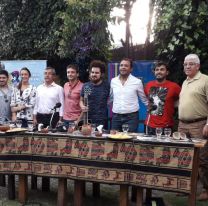 Festivales 2019 / Se present&oacute; la Fiesta Nacional Santa Maria la Reina del Yokavil en Salta