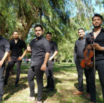 &iexcl;Imperdible! / “Kaymanta” cierra el a&ntilde;o con un gran show