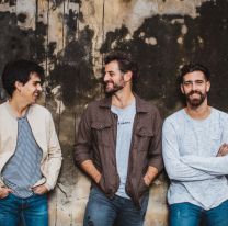 &iexcl;Todo listo! / Hoy, Los del Portezuelo despiden el a&ntilde;o en Salta