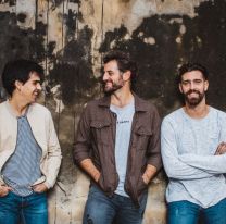 ¡Todo listo! / Hoy, Los del Portezuelo despiden el año en Salta