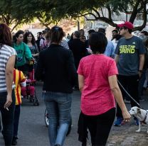 &iexcl;Vamos todos! / La Caldera organiza su Primer Festival Sustentable